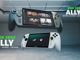 Xboxブランドの携帯ゲーム機「ROG Xbox Ally」「ROG Xbox Ally X」発表！【Xbox Games Showcase 2025】 画像