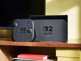 スイッチ2のアメリカでの供給は「ホリデーシーズンまで需要をみたせる」と米任天堂社長―関税の影響は「流動的で複雑」 画像