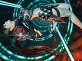 『Stellar Blade』Steam版同時接続数が88,000人を突破！現在も右肩上がりで増加中 画像