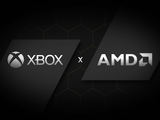 XboxとAMDが“次世代Xbox”のためのパートナーシップ締結を発表―互換性を持ちつつ、よりクオリティの高いゲームプレイを提供 画像