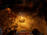 『Dark and Darker』11月1日にEpic Games Storeライブラリから削除&プレイ不可に―韓国裁判所の判決を考慮した対応 画像