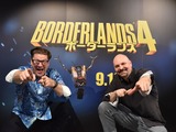 『ボーダーランズ4』のミニマップ廃止はなんで！？Gearboxランディ・ピッチフォードCEOらに最新作に込めた思いや“シリーズの理念”までを聞いた【インタビュー】 画像