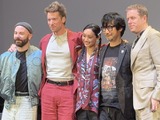 小島監督&キャスト陣&音楽担当が語る制作秘話…『DEATH STRANDING 2』LAプレミアイベント現地レポート 画像