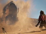 『Dune: Awakening』プレイヤー数100万人突破を報告―PvEとPvPに関するメッセージも 画像