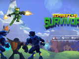 ファンメイド冥利に尽きる神対応！『Halo』テーマの非公式ヴァンサバ風アクション『Spartan Survivors』公式からのお墨付きを報告 画像