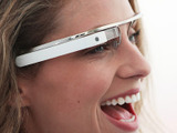 Google、ARメガネ開発プロジェクト「Project Glass」始動 画像