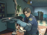 約2年半続いたオンライン対戦ACT『バイオハザード RE:バース』サービス終了―Steamでは96人のファンが最後を見届ける 画像