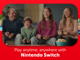 カナダ任天堂が「スイッチ」本体やゲーム、amiiboなど多くの商品を価格変更へ。「スイッチ2」関連は対象外 画像
