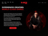 ジョン・ロメロ氏の新作FPSがパブリッシャーを失う―マイクロソフト大規模レイオフの影響か 画像