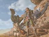『モンハンワイルズ』をゲムスパ歴20年の“爺さんゲーマー”はどう捉えた！？“不自由を受け入れて自由を得る”ゲーマー高齢化社会の在り方とは【インタビュー】 画像