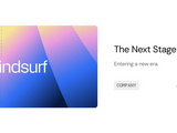 OpenAIのWindsurf買収をGoogleが幹部引き抜きで阻止し、AIコードエディタへ進出か。Windsurfサービスは開発継続表明 画像