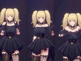 GrokのiOSアプリでゴスロリ美少女キャラとの音声対話が可能に。二重人格レッサーパンダも（CloseBox） 画像