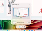 CopilotがWindowsの画面を監視、サポート提供する「Vision Share」機能がInsider向けに提供開始 画像