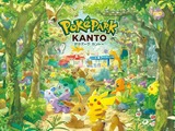 『ポケモン』初の屋外常設施設「ポケパーク カントー」2026年春にグランドオープン！ 画像