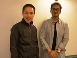 『アスラズ ラース』アニメとゲームの協業の鍵とは？ ― 中澤監督＆CC2松山社長に聞く(後編) 画像