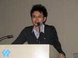 『ファイナルファンタジーXIII』の美しい描写はこうして実現された〜SIGGRAPH ASIA 2009 画像