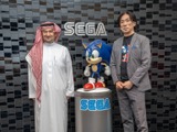マンガプロダクションズがセガと提携し、『ソニックレーシング クロスワールド』の中東・北アフリカ地域でのパブリッシングを担当 画像