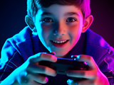 男子中高生の生きがい1位は「ゲーム」！中高生が思い描く将来についての意識調査の結果が公開―ソニー生命調べ 画像