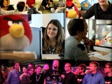 Rovio、フィンランド国内の「最高の労働環境の会社」に選出される 画像