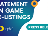 決済代行業者規制に対しゲーム開発者支援団体が「深刻な懸念」表明…！透明性の欠如にこそ問題ありと開発者の保護訴える 画像