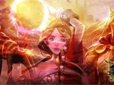 Cygames運営のソーシャルゲーム『神撃のバハムート』英語版がGoogle Playの売上ランキングで米国1位を獲得 画像