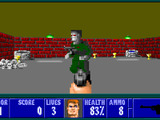 『Wolfenstein 3D』は“贅沢なことに”開発に4か月も費やせた―『DOOM』など手掛けたジョン・ロメロ氏がid Softwareの思い出を語る 画像