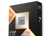 SteamユーザーのCPU使用割合、Intelの牙城が揺らぐ。AMDが「X3D」人気を追い風に過去最高シェアで猛追 画像