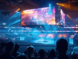 e スポーツ参加・観戦経験者が昨年より増加、オリンピック e スポーツゲームズ認知者は約4割に…クロス・マーケティング調べ 画像