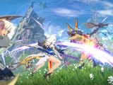 『ブルプロ』の海外派生作品『ブループロトコル：スターレゾナンス』日本向けリリース決定！アニメ調MMORPGの冒険へもう一度飛び込もう 画像