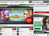 SNSのFriendster、ソーシャルゲームプラットフォームとしてリニューアルオープン 画像