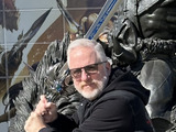 「剣を手に、次を見据える時が来た」『ディアブロ』シリーズを5年率いた開発者がBlizzard Entertainmentを退社 画像
