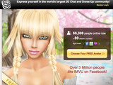 IMVU、サンフランシスコ・ベイエリア地区の「最高の労働環境の会社」に選出される 画像