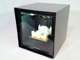 遂に4万円代の3Dプリンタが登場 「Solidoodle 3D Printer」 画像