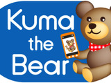 コロプラ、スマートフォン向けゲームブランド「Kuma the Bear」のアプリが累計500万ダウンロードを突破 画像