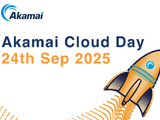 【イベント告知】アカマイが「Akamai Cloud Day 2025」を9月24日に開催。特別セッションに安野貴博氏が登壇、ソニーグループや時雨堂の事例も 画像