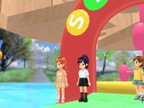 メタバースで遊びと学びを提供、小中学生向け新施設オープン 画像