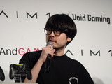 k4senも「ほしいものが全部ある」と絶賛！ コントローラー「Void GENESIS」についても語られたAndGAMERメディアデイレポート 画像