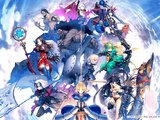 『FGO』のラセングル、初の複数職種対象オープンカンパニーを実施へ―クリエイターも参加のグループセッションも 画像