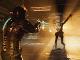 AIを「100％支持する」―『Dead Space』など手掛けたクリエイター兼スタジオ創設者、業界の変化を語る 画像