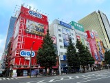 「GiGO 秋葉原1号館」33年の歴史に幕。“アキバ”の赤いランドマークがファンに見守られ、ついに営業最終日 画像