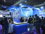 アニメタイムズ社、インド初開催のアニメイベントに冠スポンサーとして参加 「進撃の巨人」荒木哲郎監督のステージなど開催 画像