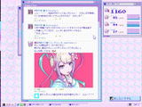 『NEEDY GIRL OVERDOSE』で知られるにゃるら氏、法人会社を設立へ―新作ゲーム2本と全13話のアニメ制作を予定 画像
