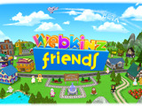 玩具メーカーのGanzが、ぬいぐるみ「Webkinz」をテーマにしたソーシャルゲーム『Webkinz Friends』 画像