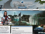 Entropia Universe、仮想空間内の土地にリアルマネーの価値を付与 画像