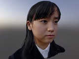 高精度の2D→3DモデリングAIサービスのHitem3Dが4面図入力に対応したので人物で試したらリアルすぎた（CloseBox） 画像