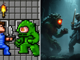 ゲーマーの90％が過去1年の間に何らかのリメイク・リマスター作をプレイしたことがある…海外コンサルティング会社調べ 画像