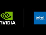NVIDIAとインテルが共同開発のための提携を発表―NVIDIAからインテルへの7,380億円投資も 画像