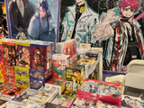 北京国際アニメフェスティバル2025開催―「チェンソーマン」コスプレ、「ストファイ」体験など日本コンテンツも人気 画像