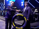 住友ゴム、「グランツーリスモ」の公式タイヤパートナーに…ゲームに「DUNLOP」登場へ 画像