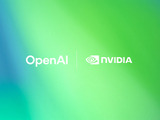 NVIDIAがOpenAIに最大1000億ドル投資へ。10GWのAIインフラを段階的に導入予定 画像